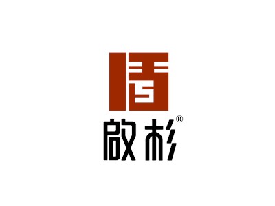 新标志，新征程，守护色彩，铸就未来。